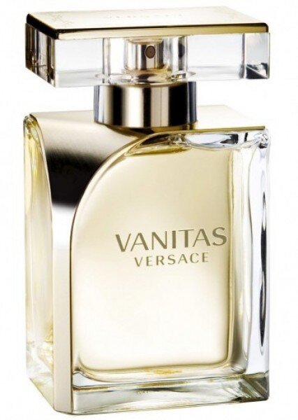 Versace Vanitas EDP 50 ml Kadın Parfümü kullananlar yorumlar